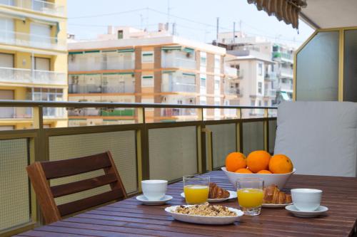 Cullera Beach Apartment