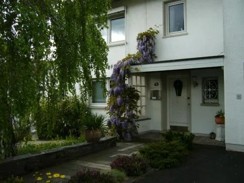Ferienwohnung am Ölsbach in Mudersbach, Deutschland