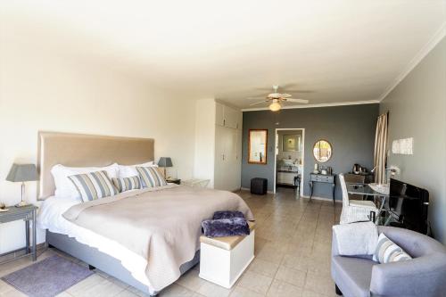 The Ocean Bay Luxury Guesthouse