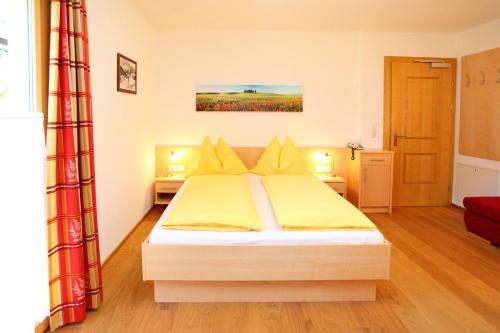 Ferienwohnung/Apartment Erna Prommegger in Grossarl