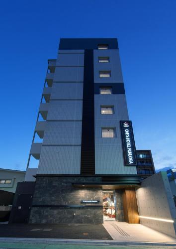 One's Hotel Fukuoka