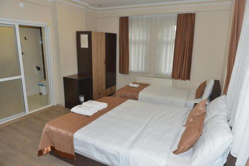  Teras Hotel Kağıthane in Istanbul
