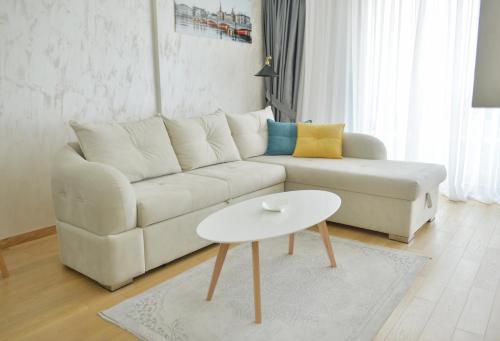 Apartment Old Town Budva - image 7