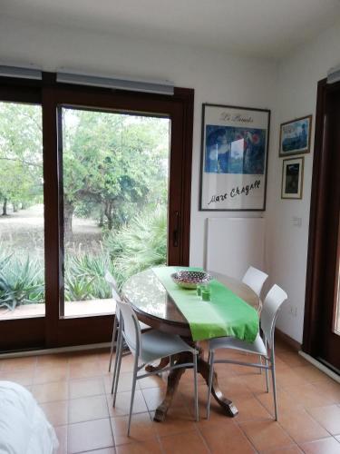 Casa Gelsomino 2
