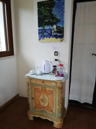 Casa Gelsomino 4
