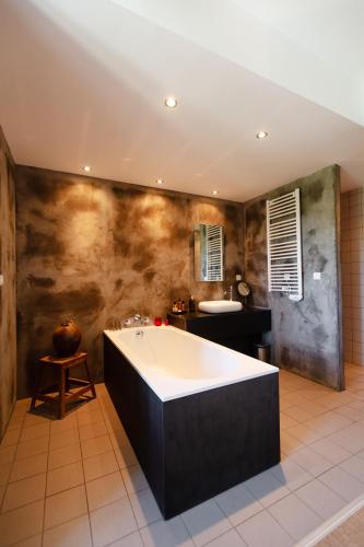 Moulin Renaudiots - Maison d'hôtes - image 6