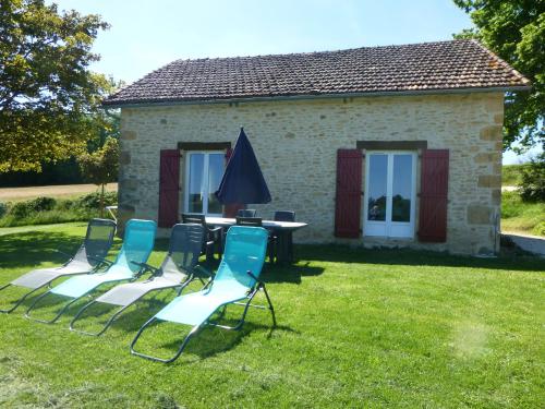 La Galinie in Montignac