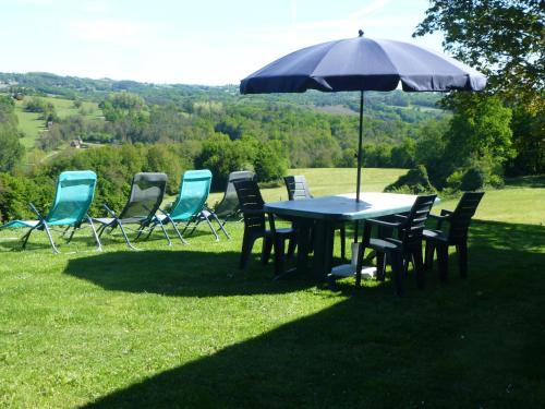 La Galinie in Montignac