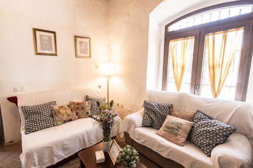 El Molino del Corcho Room Type - Deluxe Apartment El Molino del Corcho Room Type - Deluxe Apartment