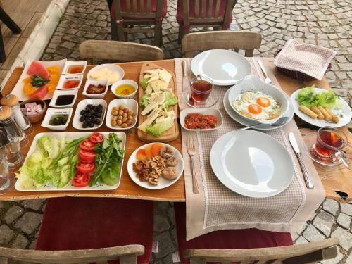 Bozcaada Biz Hotel in Bozcaada