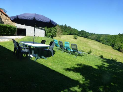 La Galinie in Montignac