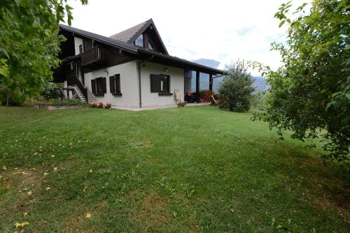  B&B Scotty & Co., Pension in Susa