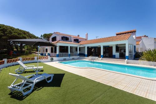 Casa dos Romana gîte à louer Cruz de João Mendes
