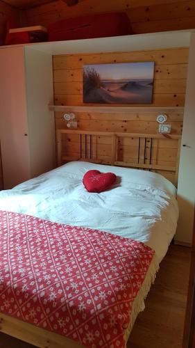 Chalet Lake Lugano, Vienna 18