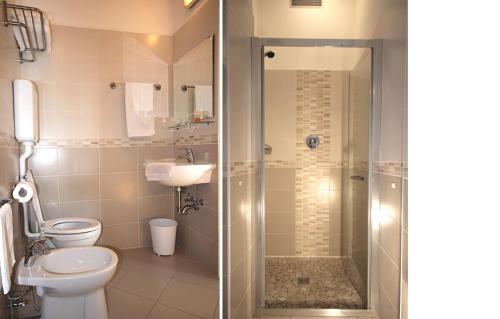 Hotel 4 Stagioni Riccione Italy