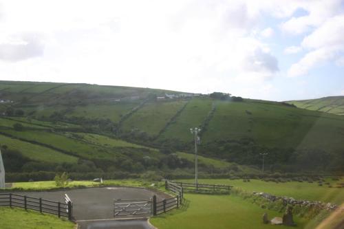 Wild Atlantic View Inishowen