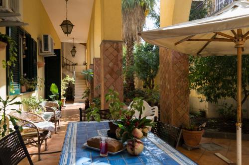  Mari Terra e Focu, Pension in Acireale