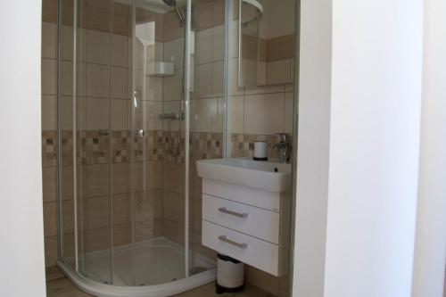 Apartments Gerda - image 5