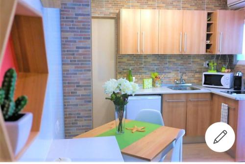 Apartamento Barhelo, Málaga (fotografie 7)