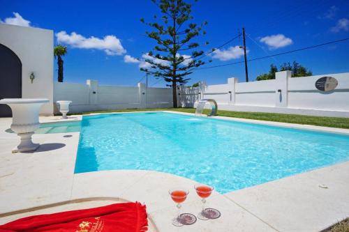 Casa Bella Chania gîte à louer Koumariés
