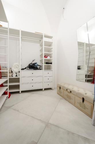 Cartoleria Suite: Spazioso, Moderno e Centrale, Boloňa (fotografie 2)