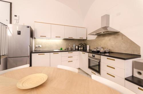 Cartoleria Suite: Spazioso, Moderno e Centrale, Boloňa (fotografie 6)