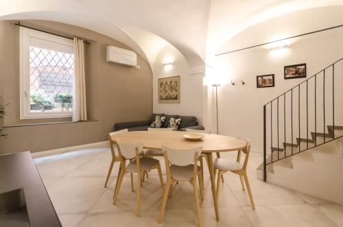 Cartoleria Suite: Spazioso, Moderno e Centrale, Boloňa (fotografie 9)