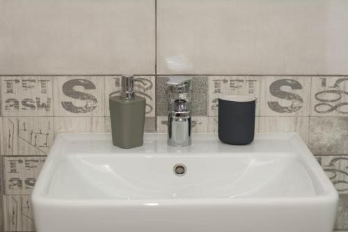 Apartments Gerda - image 12