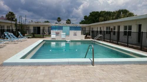 The Catalina – Panama City Beach, FL
