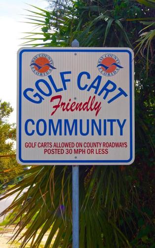 The Catalina – Panama City Beach, FL
