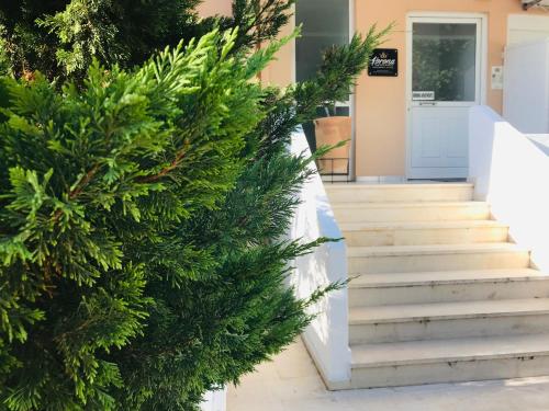  Korona Βeach Αpartments in Rethymno