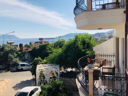  La maison Kaş in Kaş