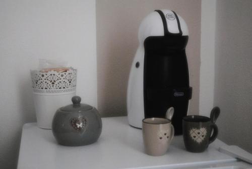 B&B CABIROL 2