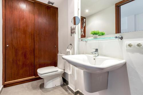 Apartment Jobi atico - image 10