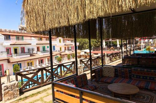 Konfor Suite Otel - image 7