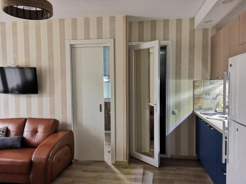 Vacation home in Gonio - Apartment