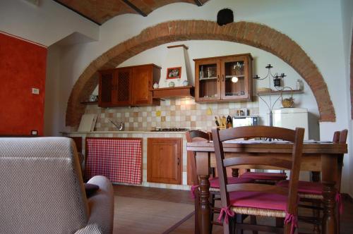 Linearis Holiday House - image 8