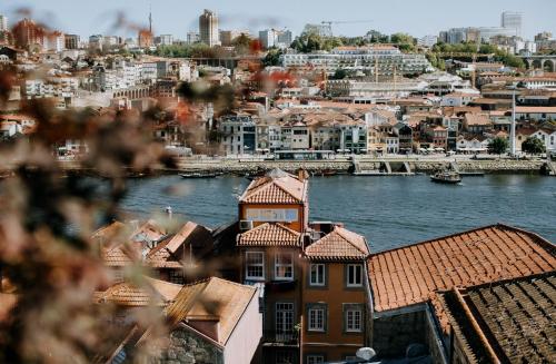 Exmo Hotel by Olivia, Porto