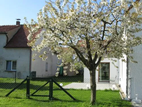 Pfeiffer´s Ferienwohnung in Diehsa, Deutschland
