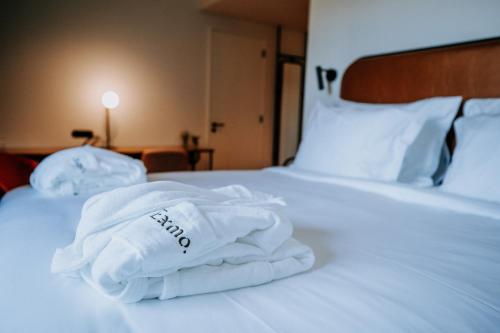 Exmo. Hotel - image 9