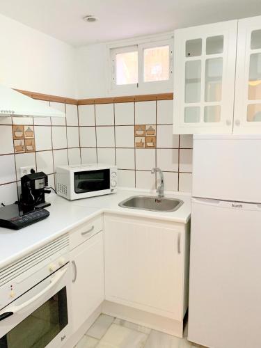 Bed and Breakfast At Home in Malaga - main image