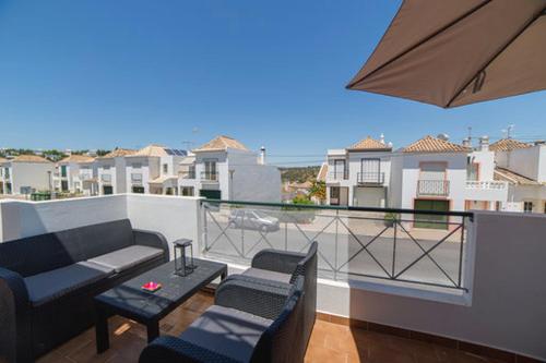  pelican terrace, Unterkunft in Tavira