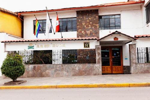 Hotel Sol del Oriente Cusco