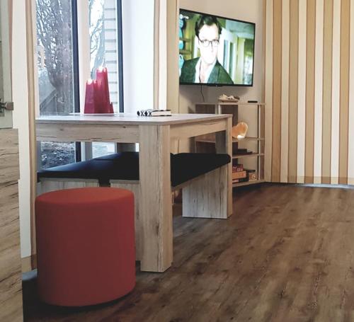 Ferienwohnung Ostseepalast 3.2km von Ohlenredder entfernt