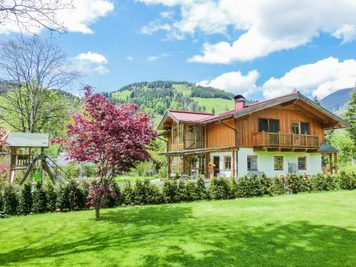 Appartement Bergverliebt in Wagrain, Österreich