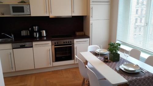 Apartment MUSIKVIERTEL, Leipzig (photo 4)