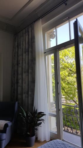 Apartment MUSIKVIERTEL, Leipzig (photo 6)