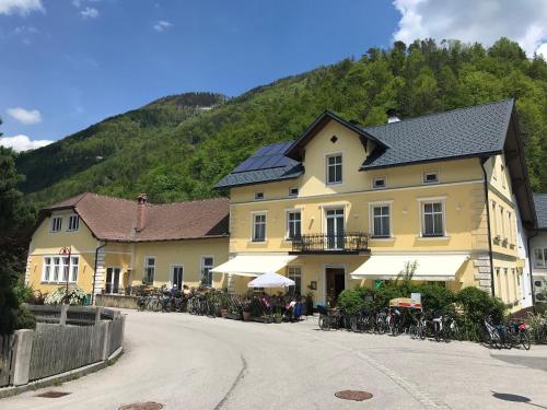 Rettensteinerhof Wirtshaus