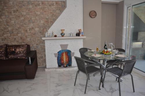 Apartments Relax