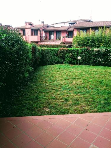 Bramasole Lake gîte à louer Castiglione delle Stiviere